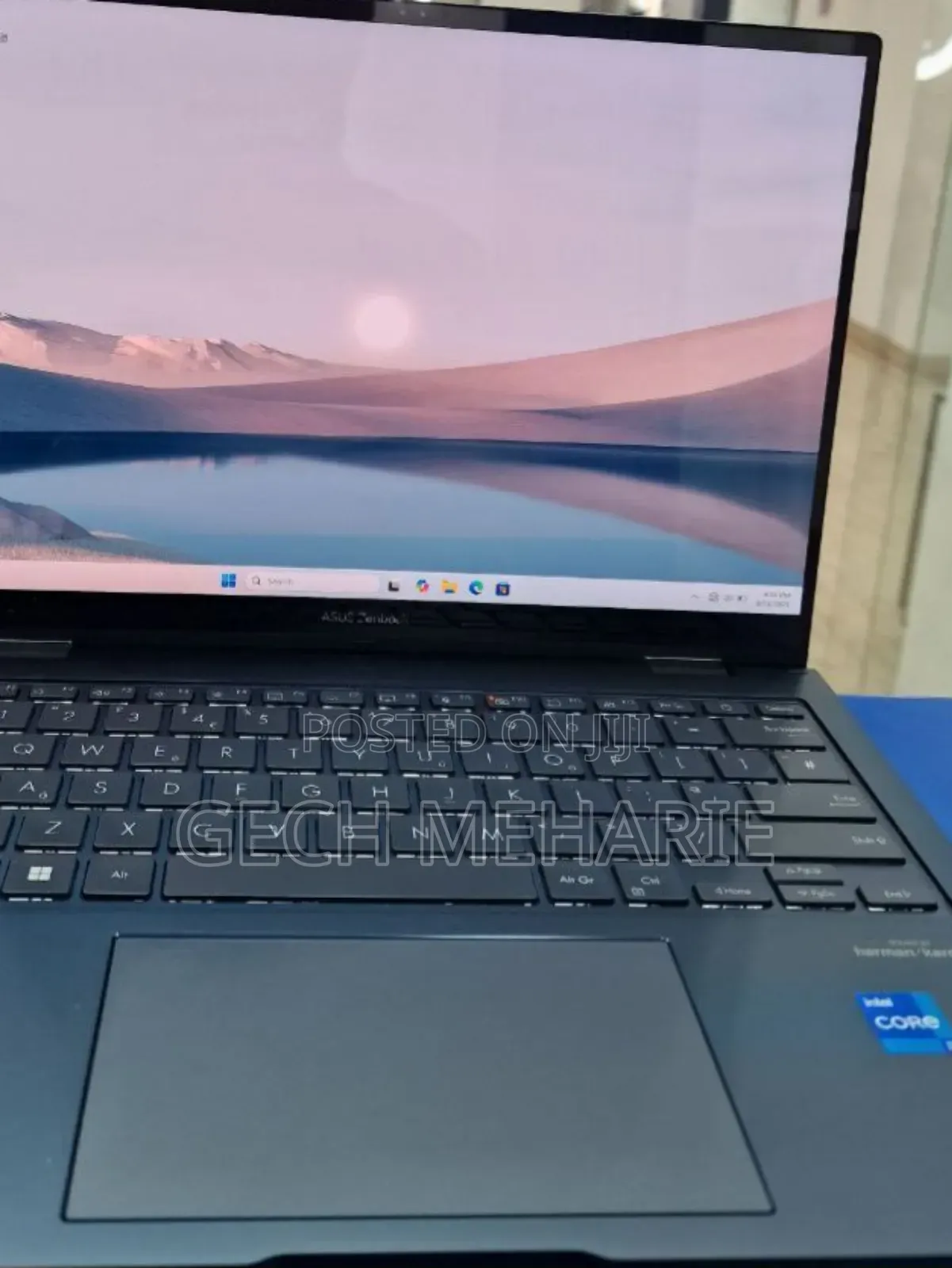 New Laptop Asus ZenBook UX303UB 16GB Intel Core I7 SSD 1T