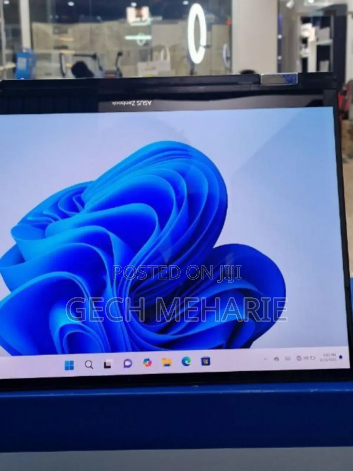 New Laptop Asus ZenBook UX303UB 16GB Intel Core I7 SSD 1T