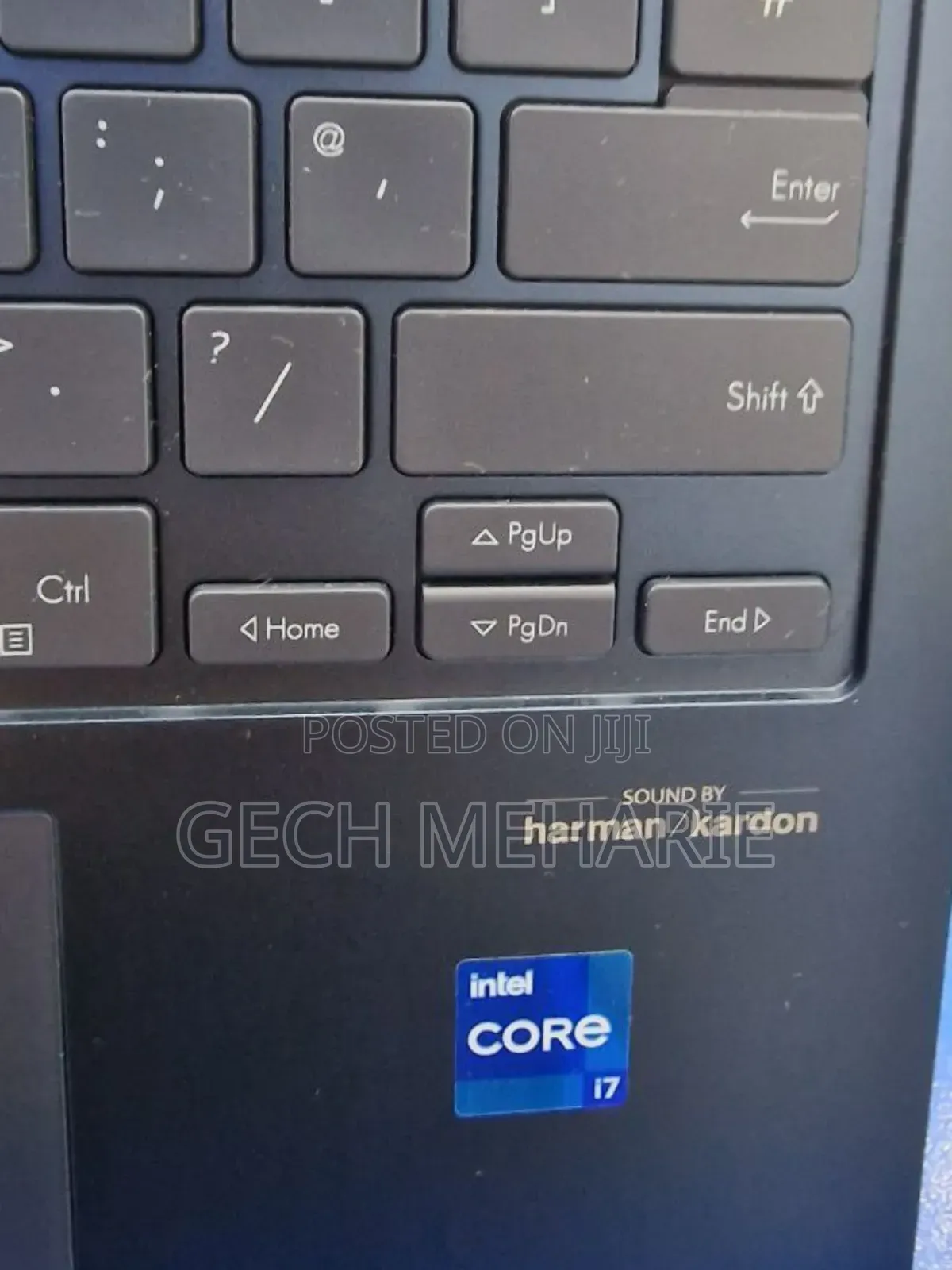 New Laptop Asus ZenBook UX303UB 16GB Intel Core I7 SSD 1T