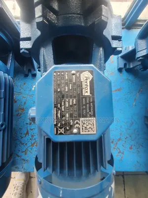 Elctircal Water Pump