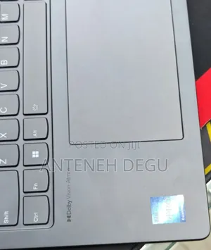 New Laptop Lenovo Yoga 7i 16GB Intel Core I7 SSD 1T