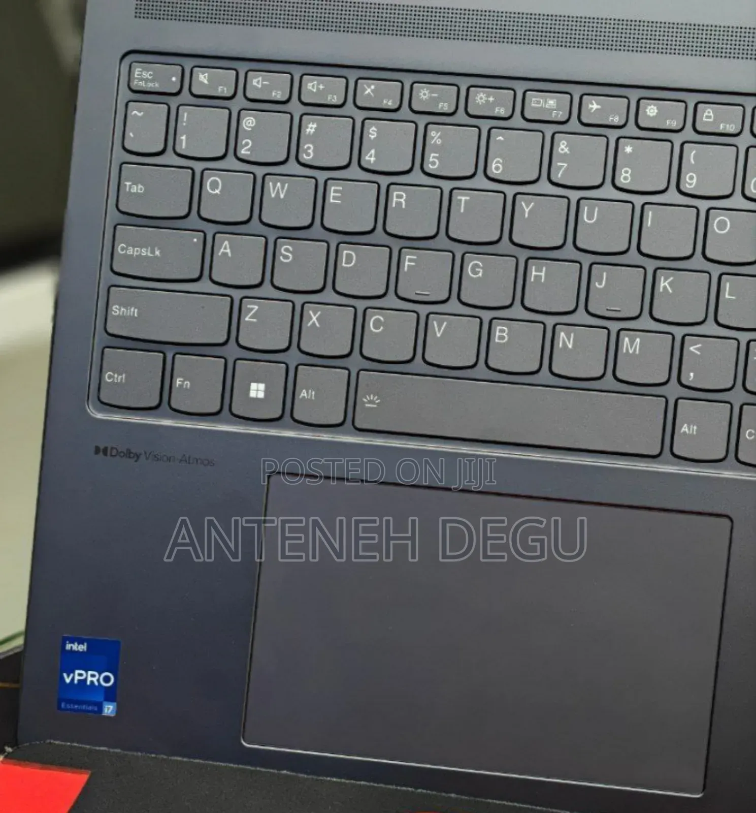 New Laptop Lenovo Yoga 7i 16GB Intel Core I7 SSD 1T