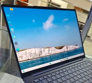 New Laptop Lenovo Legion 5 6GB Intel Core I7 SSD 512GB