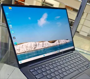 New Laptop Lenovo Legion 5 6GB Intel Core I7 SSD 512GB