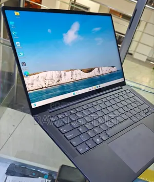 New Laptop Lenovo Legion 5 6GB Intel Core I7 SSD 512GB