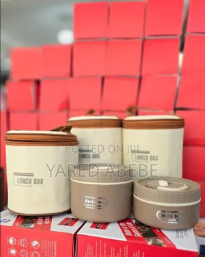 Photo - Kids Lunch Box With Bag