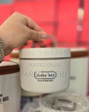 Kids Lunch Box With Bag