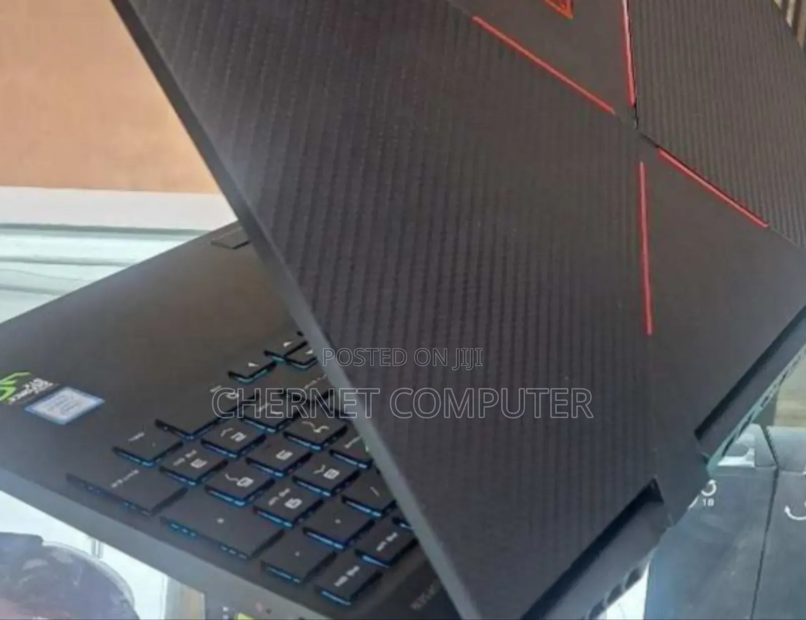 New Laptop HP Omen X 8GB Intel Core I7 HDD+SSD 1T