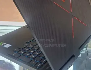 New Laptop HP Omen X 8GB Intel Core I7 HDD+SSD 1T