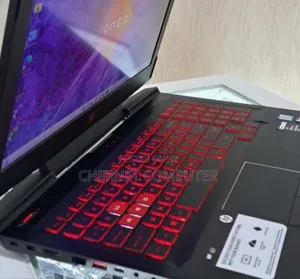 New Laptop HP Omen X 8GB Intel Core I7 HDD+SSD 1T