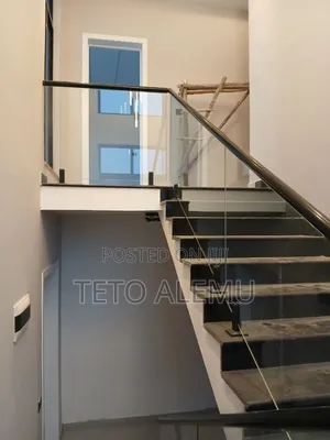 6bdrm House in የሚሸጥ ቅንጡ ቤት ሰሚት 250, Bole for sale