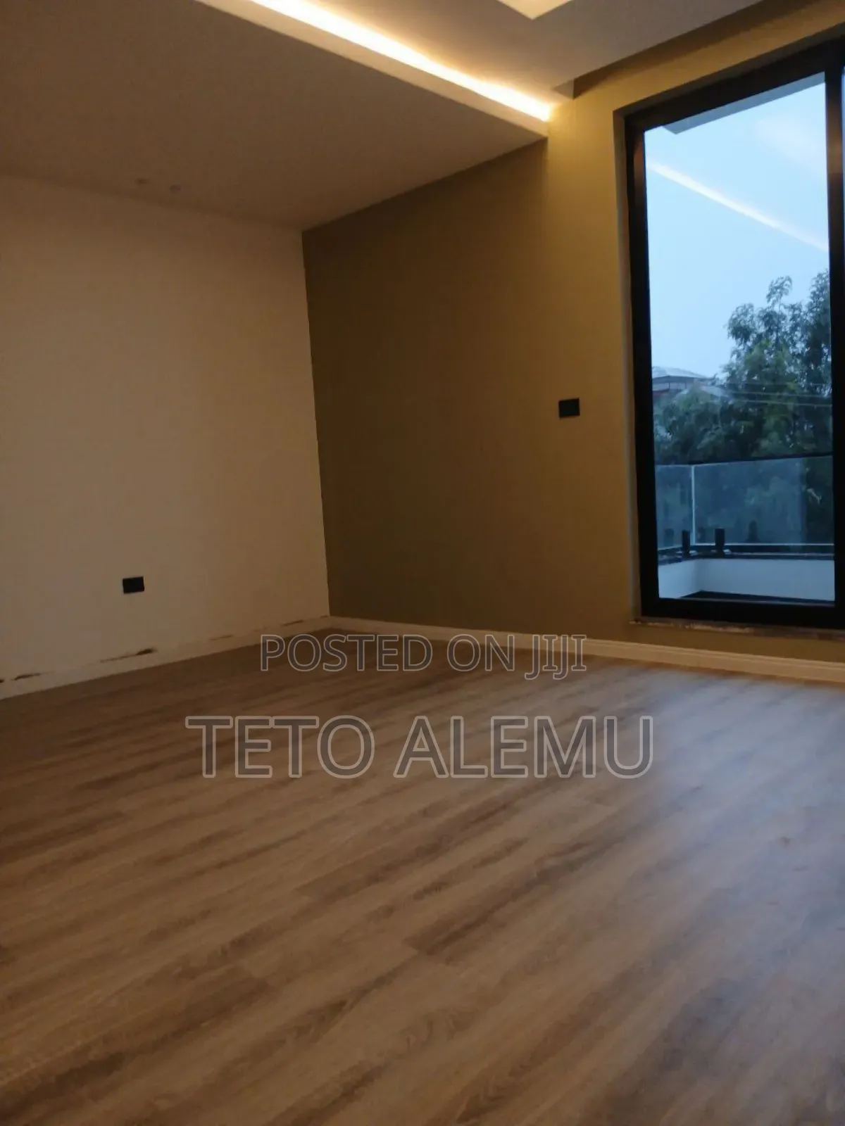 6bdrm House in የሚሸጥ ቅንጡ ቤት ሰሚት 250, Bole for sale