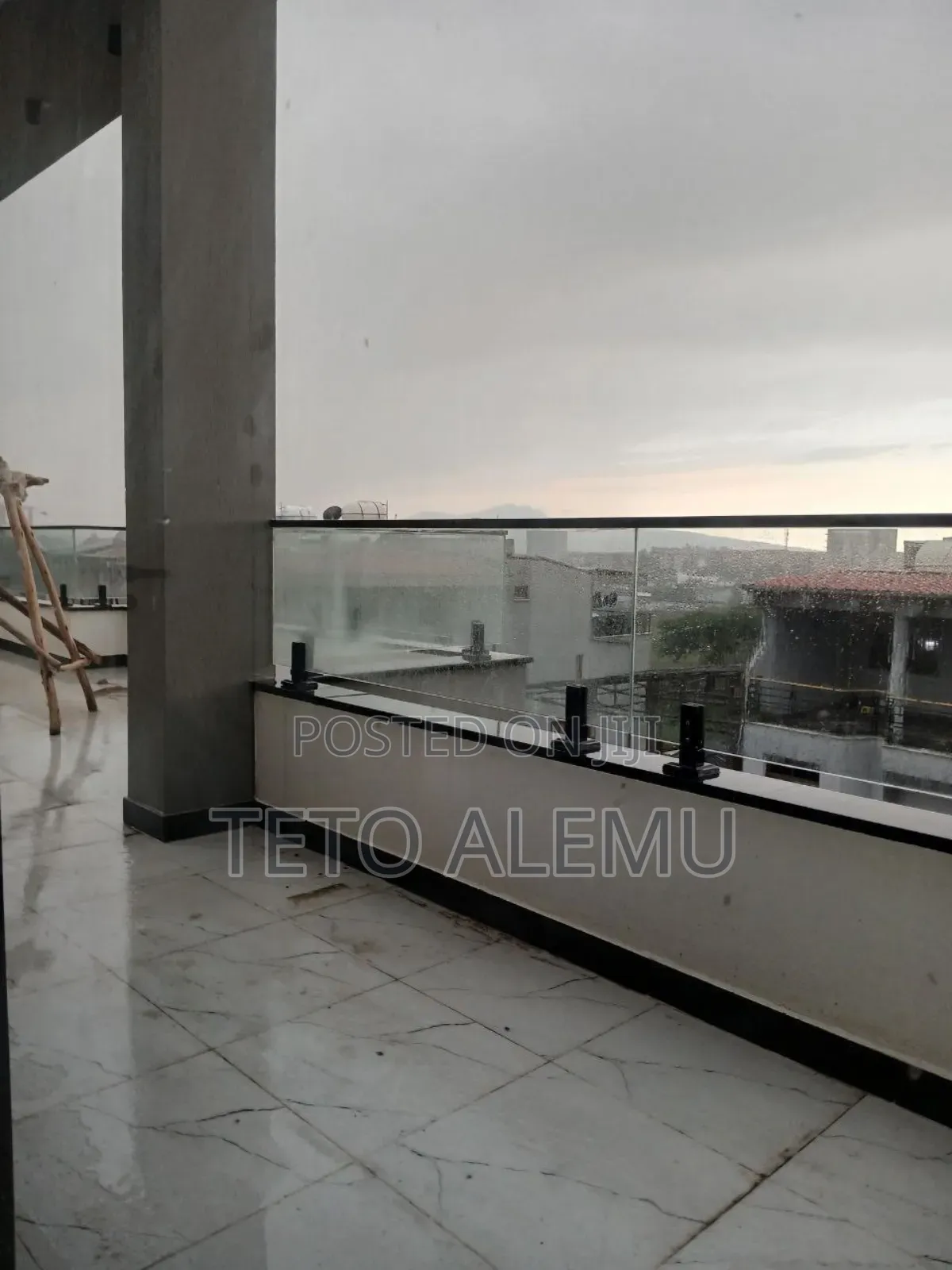 6bdrm House in የሚሸጥ ቅንጡ ቤት ሰሚት 250, Bole for sale