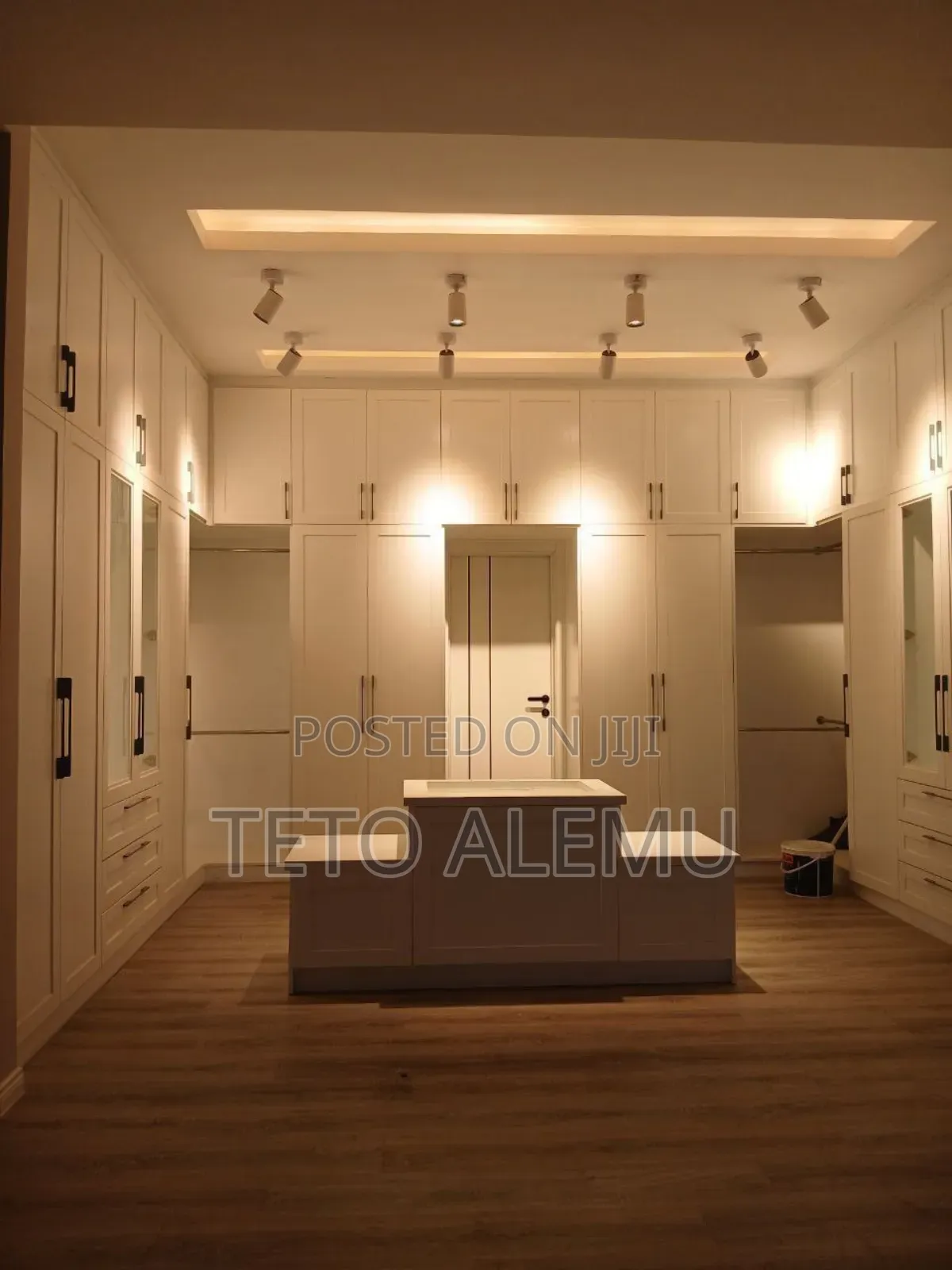 6bdrm House in የሚሸጥ ቅንጡ ቤት ሰሚት 250, Bole for sale