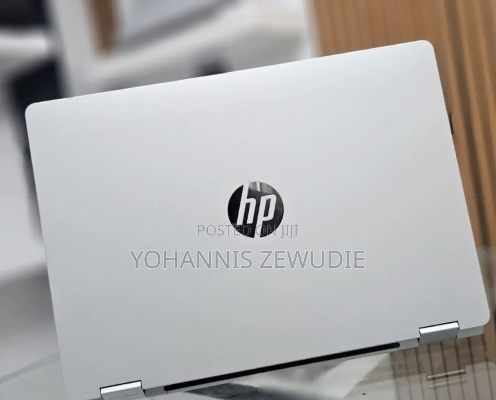 New Laptop HP OmniBook 5 Flip 14-Fp0023dx 16GB SSD 512GB