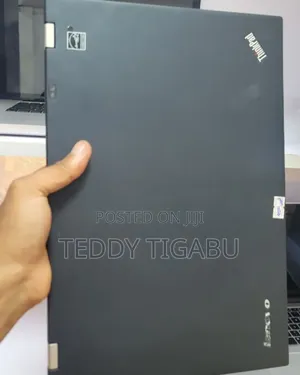 New Laptop HP 4GB Intel Core i5 SSD 500GB