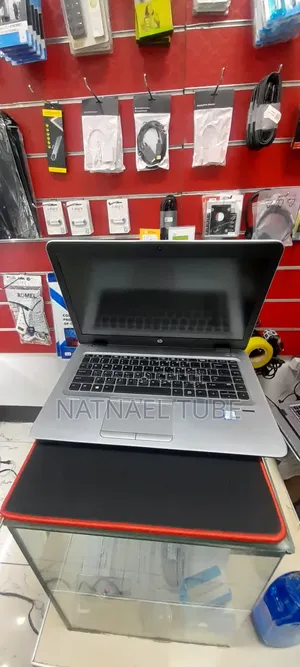 Photo - Laptop HP EliteBook 840 8GB Intel Core I5 SSD 512GB