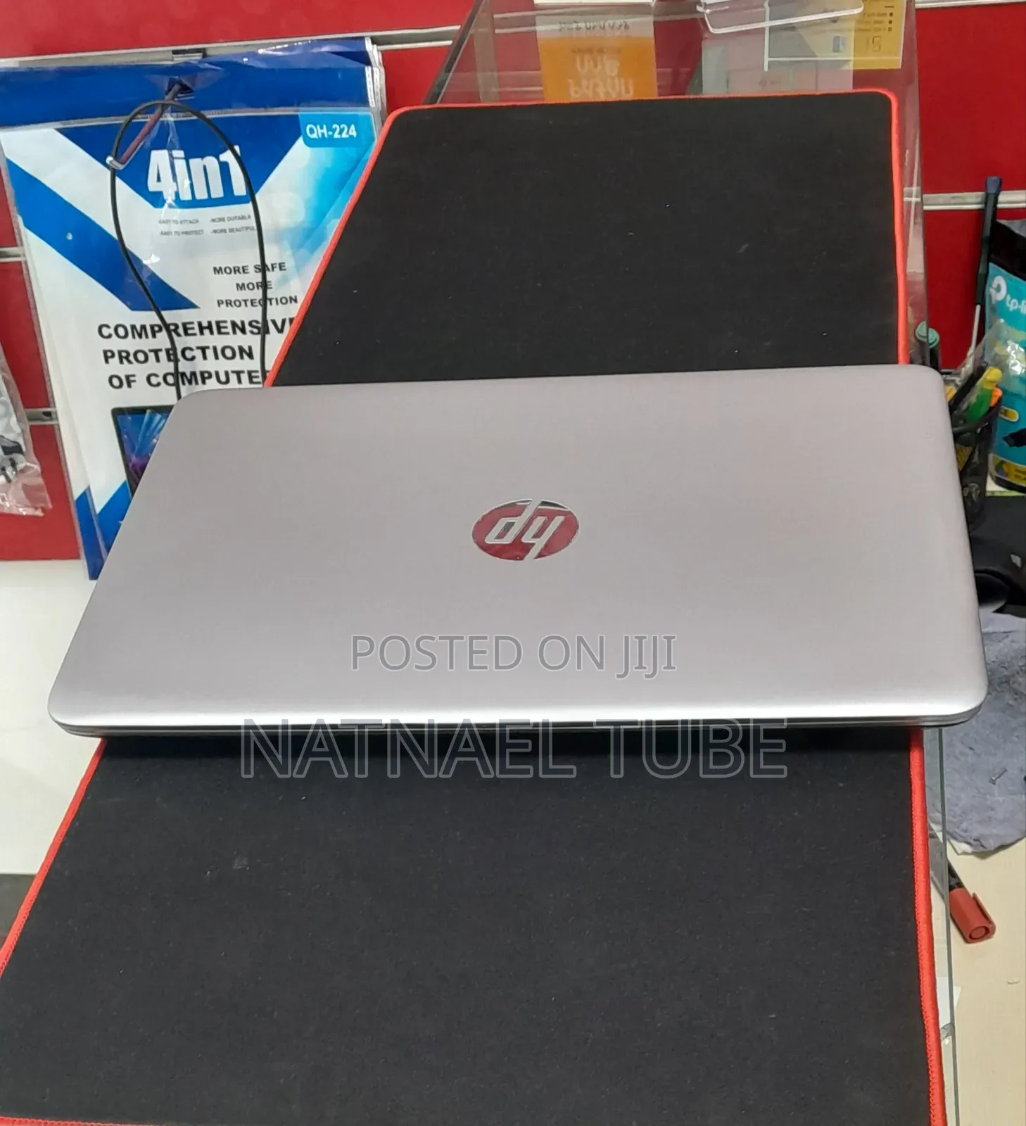 Laptop HP EliteBook 840 8GB Intel Core I5 SSD 512GB