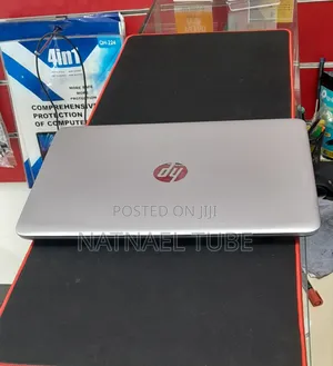 Laptop HP EliteBook 840 8GB Intel Core I5 SSD 512GB