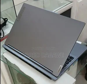 New Laptop Lenovo Legion 5 16GB Intel Core I7 SSD 1T