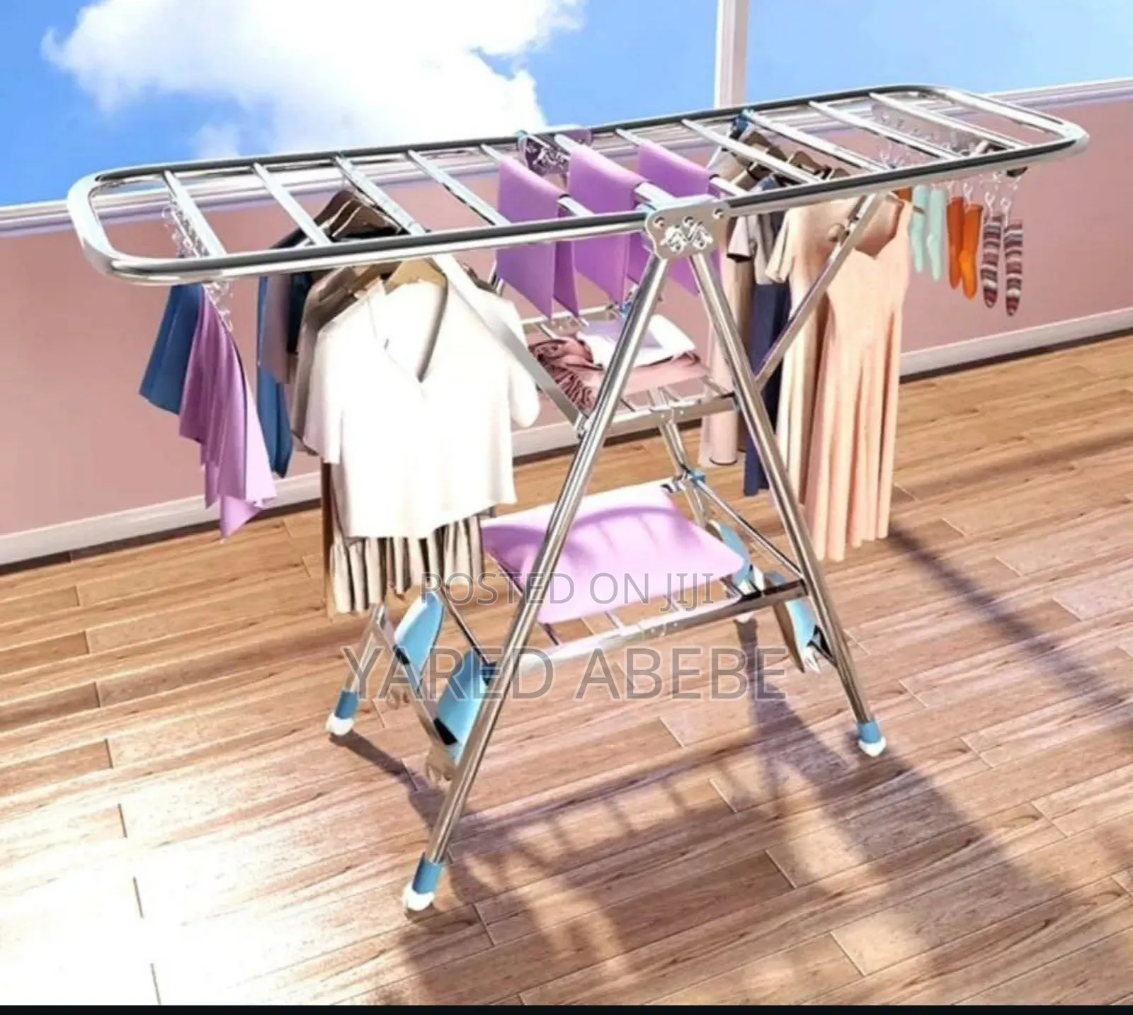 Clothe Dryer