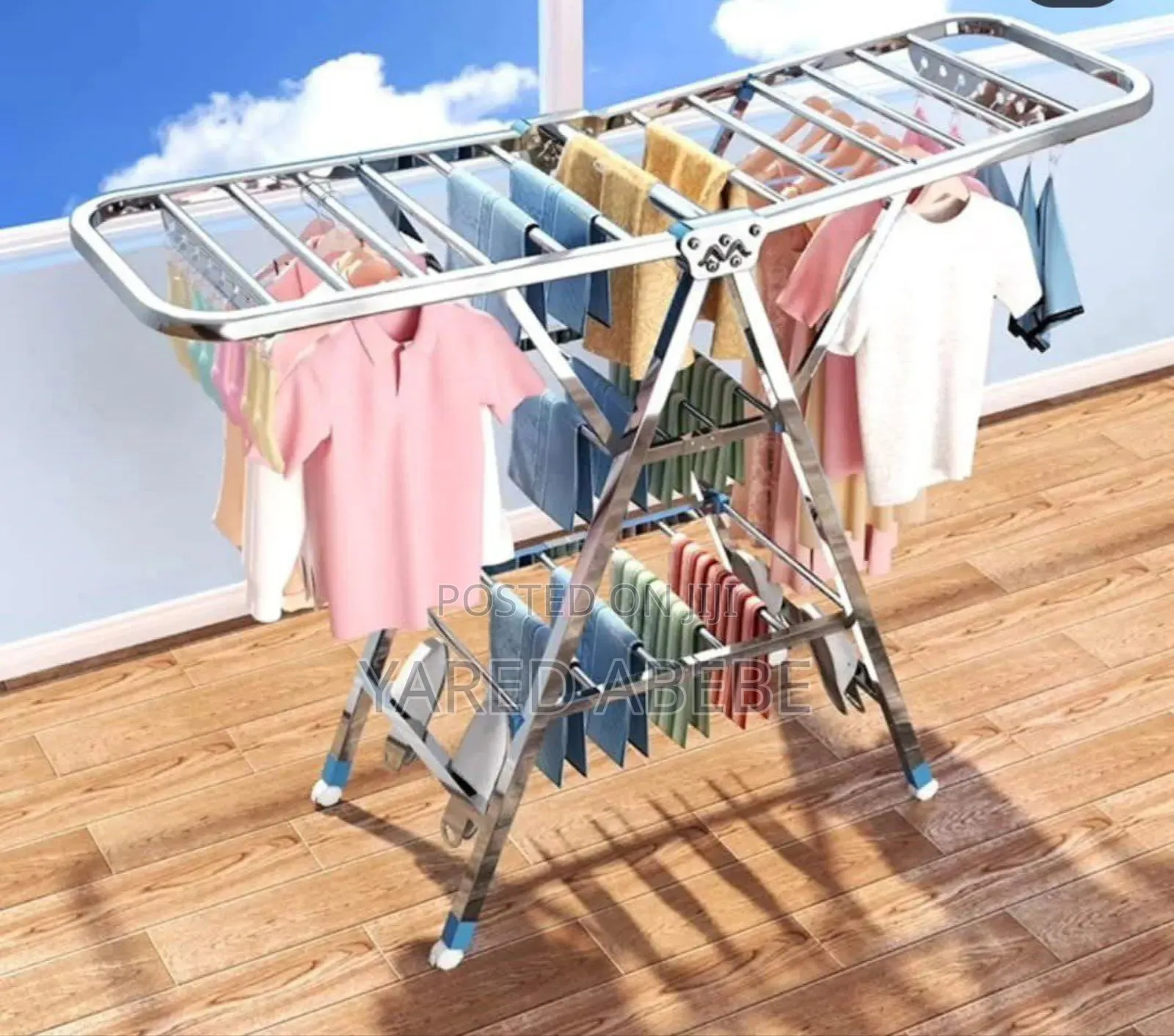 Clothe Dryer