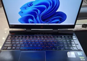 New Laptop HP Omen 15 16GB Intel Core I7 HDD+SSD 1T