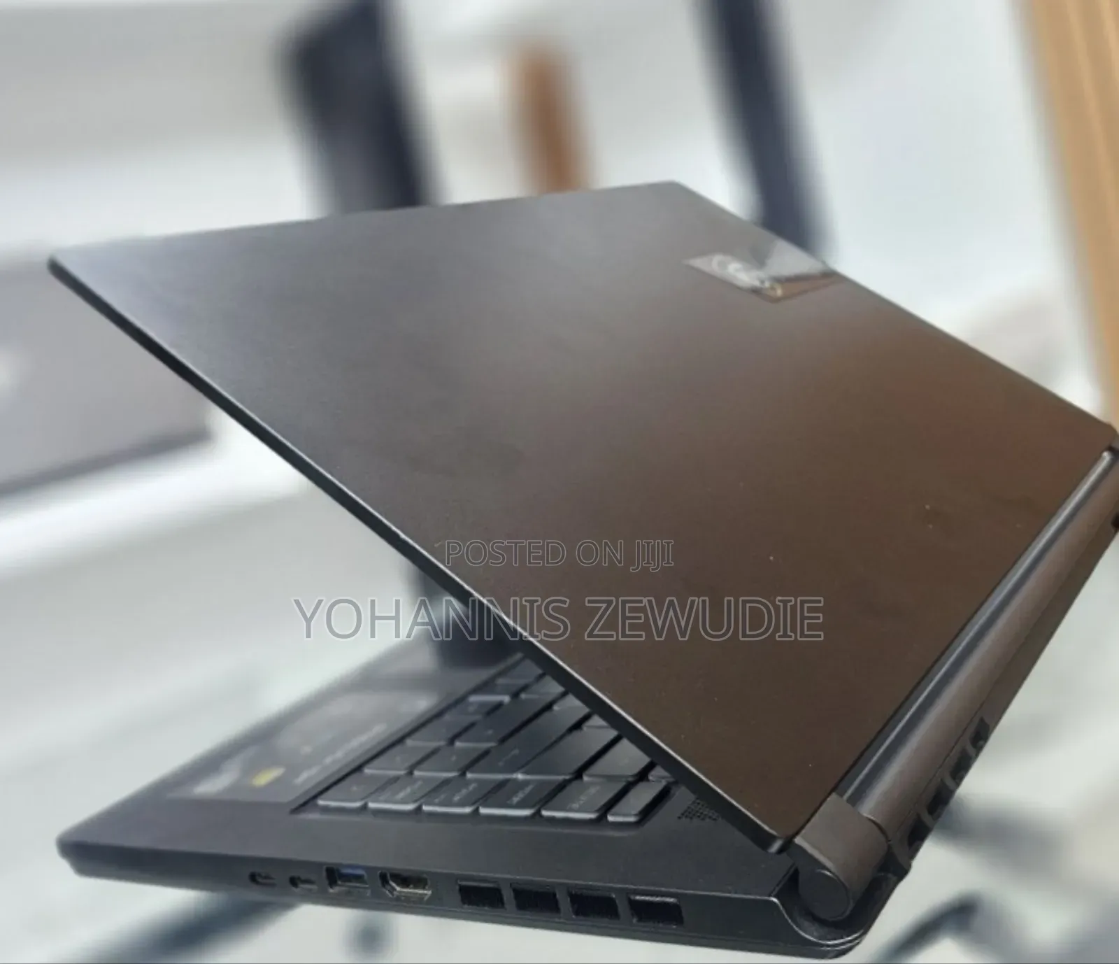 New Laptop MSI Stealth 16 AI Studio 16GB Intel Core I7 SSD 1T