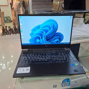 Photo - New Laptop HP Victus 15 16GB Intel Core I5 SSD 512GB