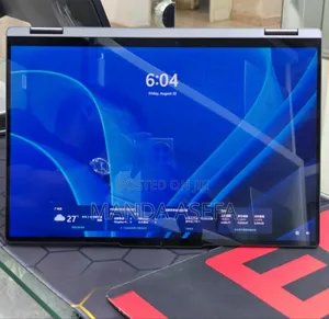 Photo - New Laptop Lenovo Yoga 7i 16GB Intel Core I7 SSD 1T