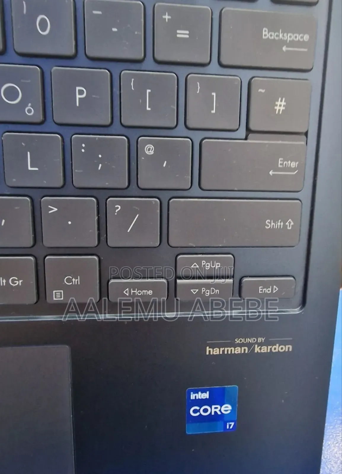 New Laptop Asus ZenBook Flip 14 UX461UA 16GB Intel Core I7 SSD 512GB