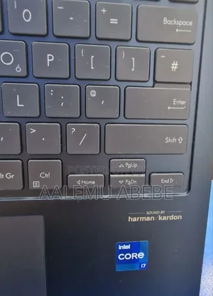 New Laptop Asus ZenBook Flip 14 UX461UA 16GB Intel Core I7 SSD 512GB