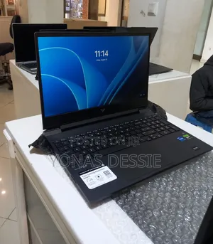 New Laptop HP Victus 15 16GB Intel Core I5 SSD 512GB