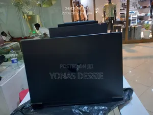 New Laptop HP Victus 15 16GB Intel Core I5 SSD 512GB
