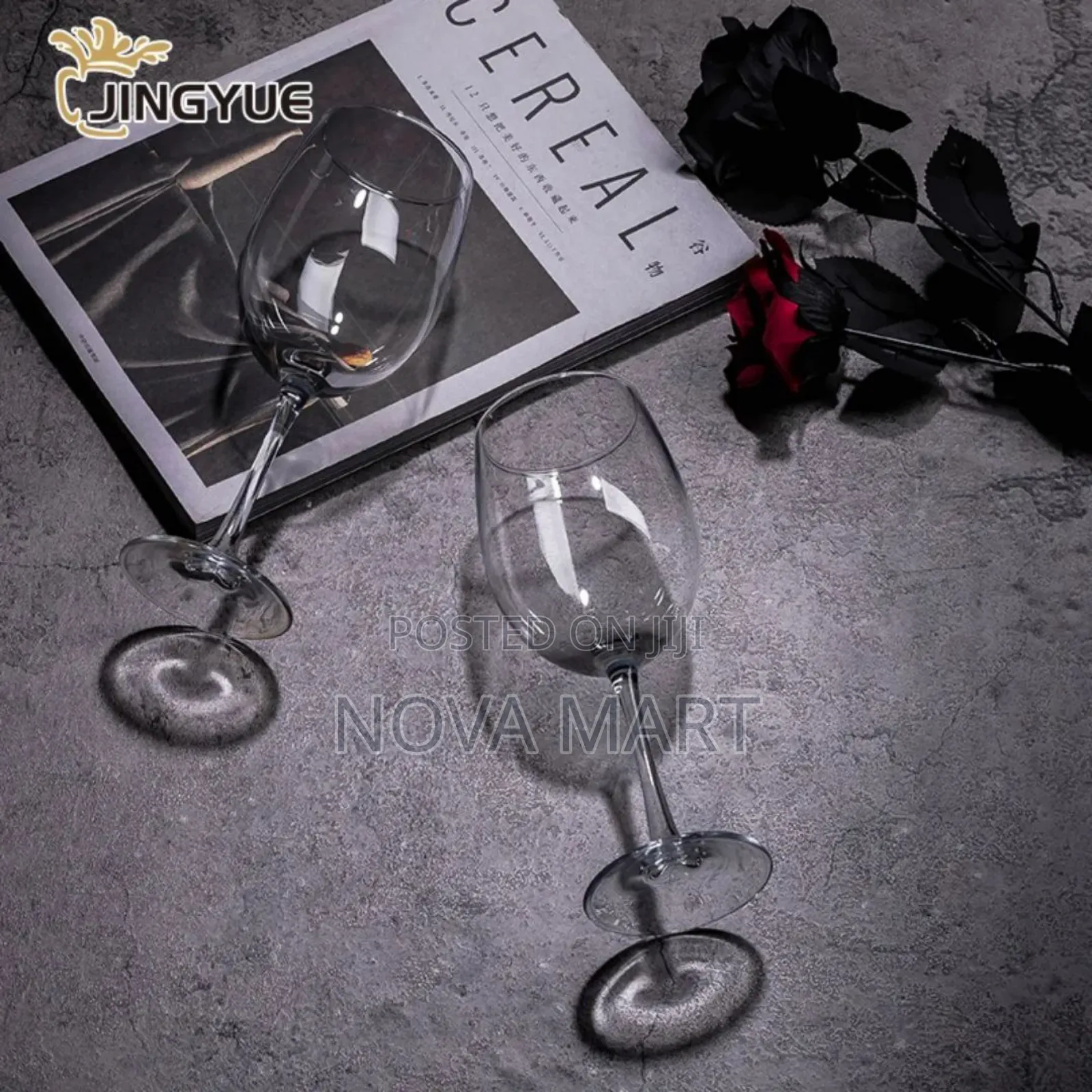 Wine Glass