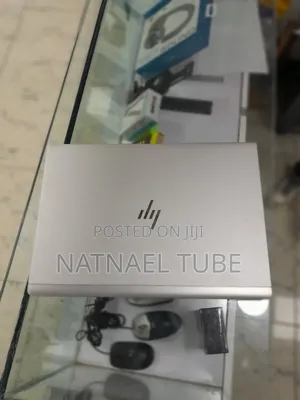 Photo - Laptop HP EliteBook 840 16GB Intel Core I5 SSD 512GB