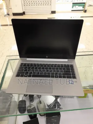 Laptop HP EliteBook 840 16GB Intel Core I5 SSD 512GB