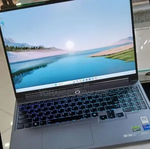 New Laptop Lenovo Legion 5 16GB Intel Core I7 SSD 1T