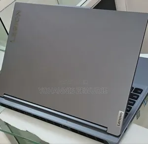 New Laptop Lenovo Legion 5 16GB Intel Core I7 SSD 1T
