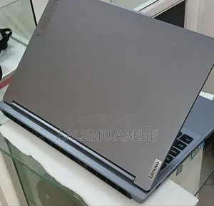 New Laptop Lenovo Legion 5 16GB Intel Core I7 SSD 1T