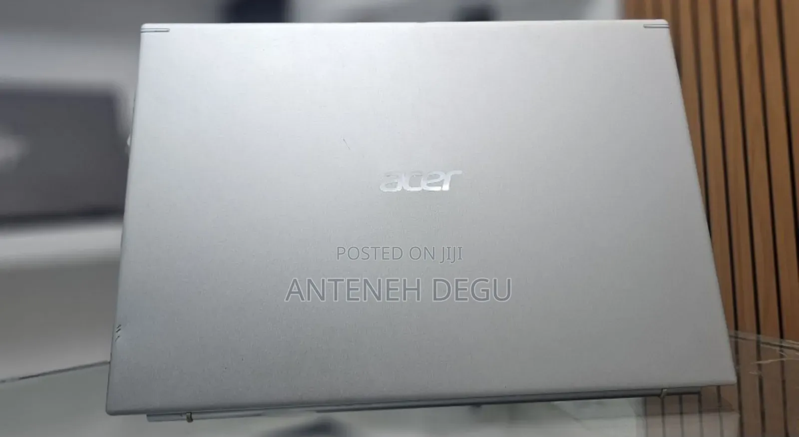 New Laptop Acer 16GB Intel Core I5 SSD 1T