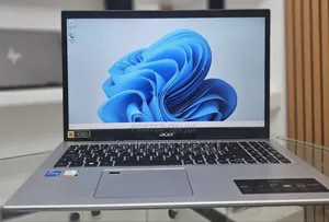 New Laptop Acer 16GB Intel Core I5 SSD 1T