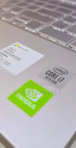 Photo - New Laptop HP EliteBook 840 G5 16GB Intel Core I5 SSD 512GB