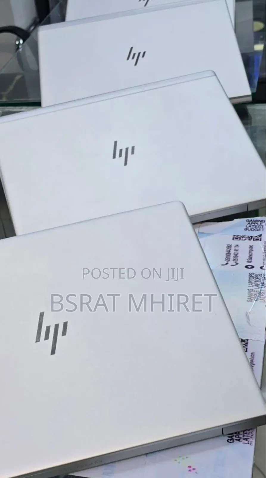 New Laptop HP EliteBook 840 G5 16GB Intel Core I5 SSD 512GB