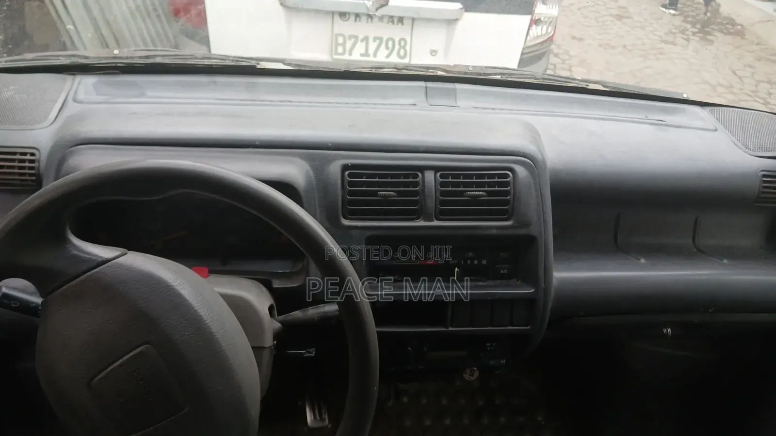 Suzuki GS 2005 Silver