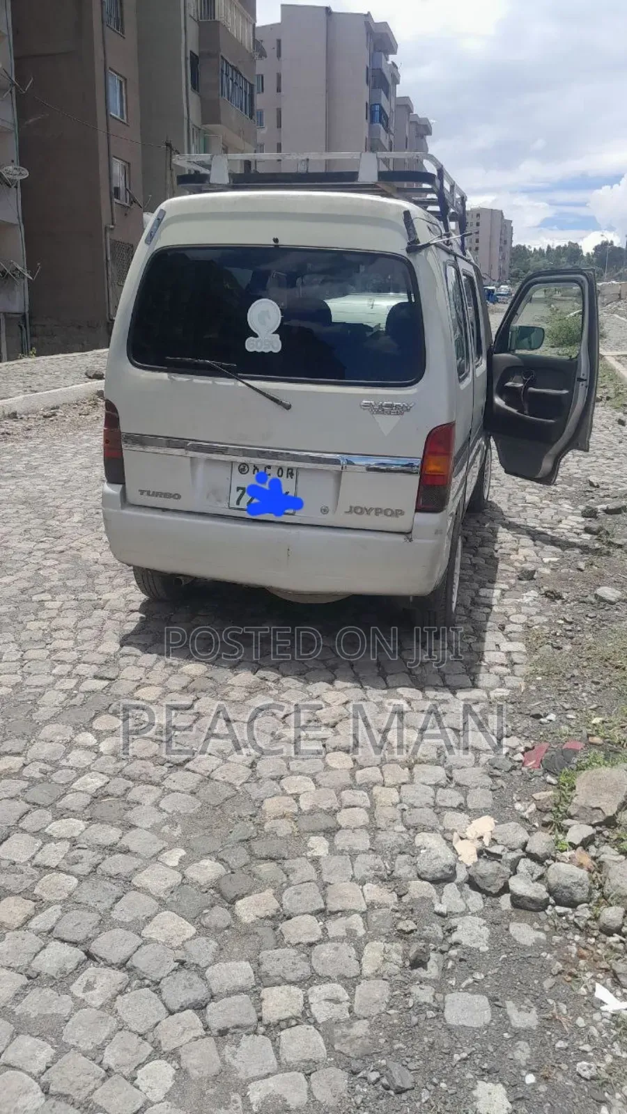 Suzuki GS 2005 Silver