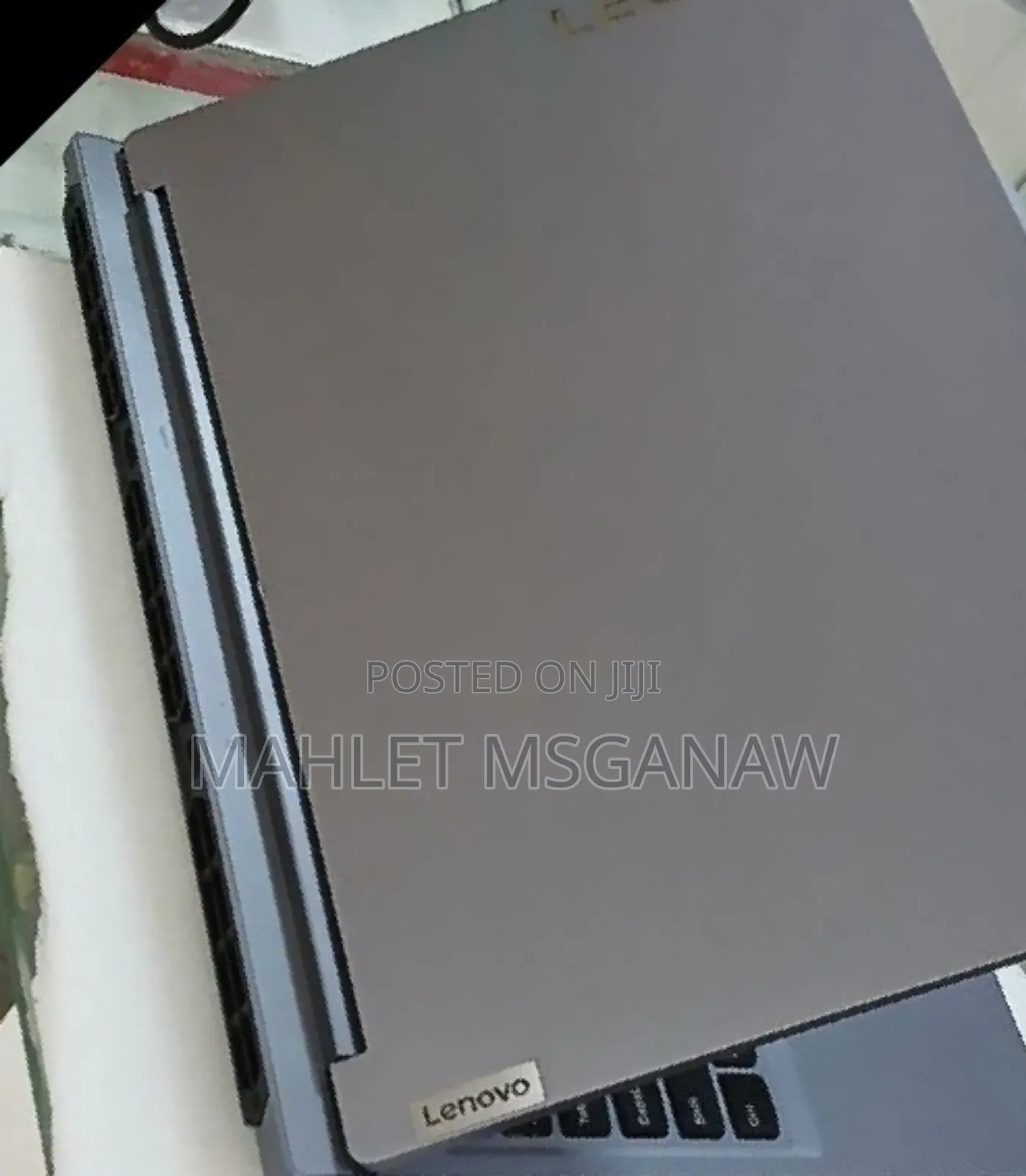 New Laptop Lenovo Legion 5 16GB Apple M1 Pro SSD 1T