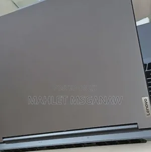 New Laptop Lenovo Legion 5 16GB Apple M1 Pro SSD 1T