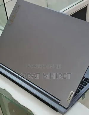 New Laptop Lenovo Legion 5 16GB Intel Core I7 SSD 1T