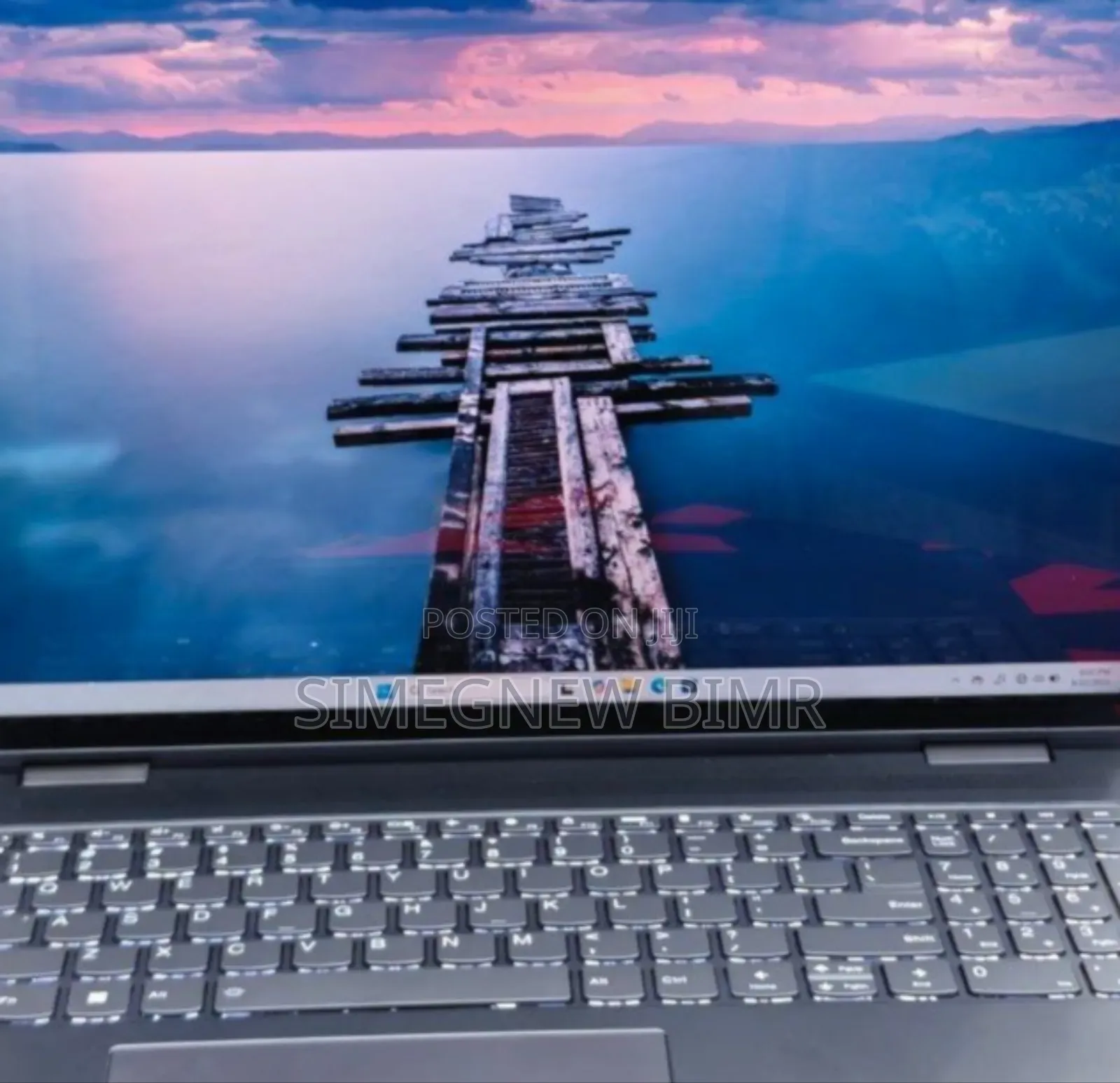 New Laptop Lenovo ThinkPad Yoga 16GB Intel Core I7 SSD 1T